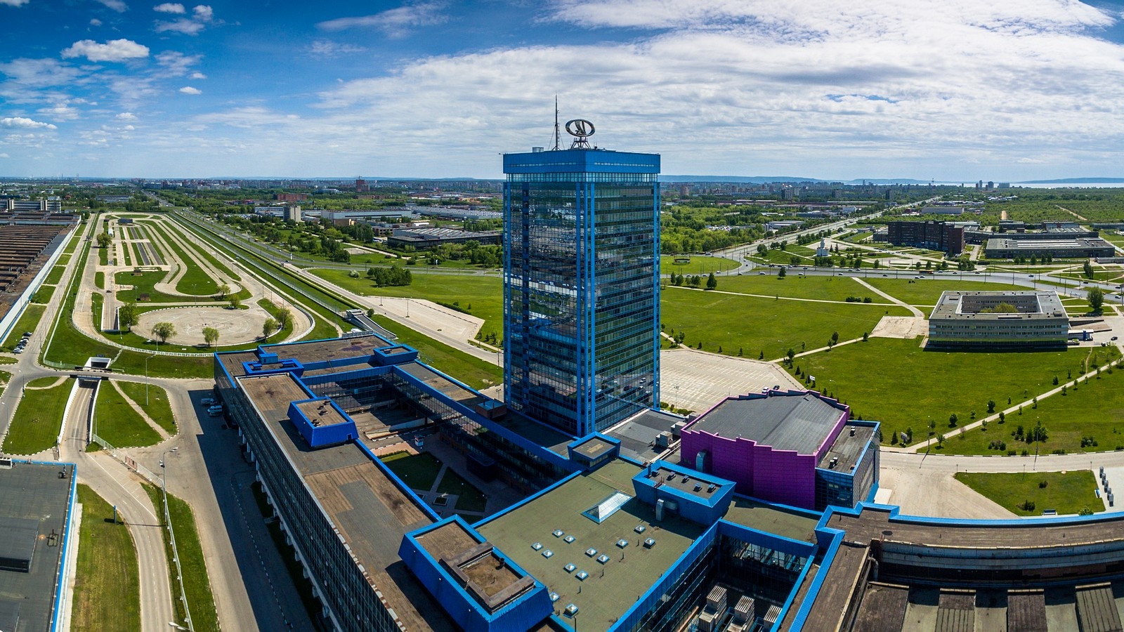 АВТОВАЗ: главные события 2018 года